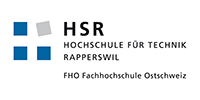 (HSR) Hochschule für Technik Rapperswil